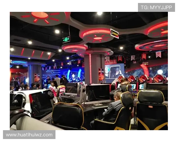 北京华体电竞在青少年电竞培训中的实践经验与未来发展路径探讨