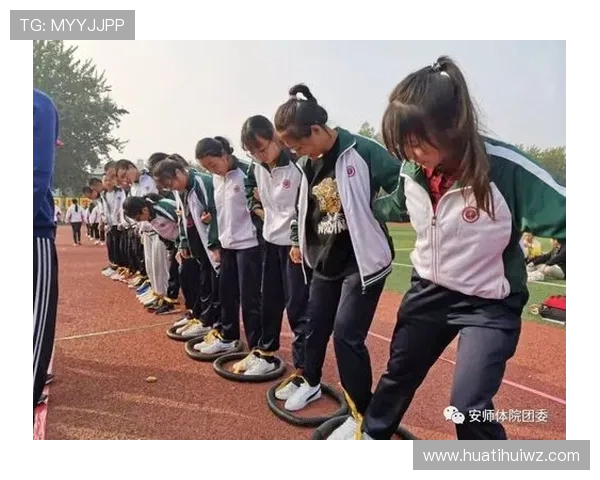 体育心得体会帮助青少年塑造积极心态与健康生活方式的经验分享